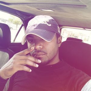 Meet your Posher, Jeff